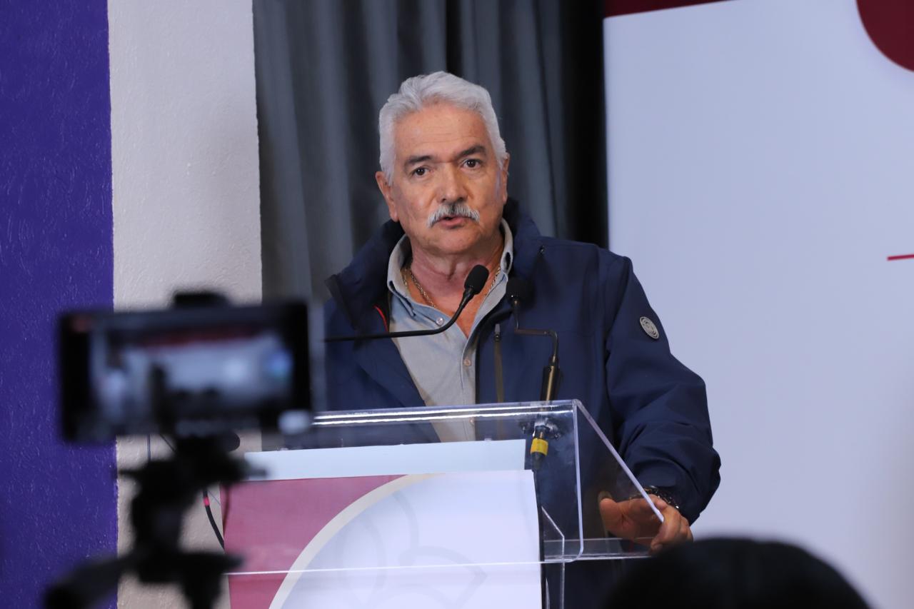 Gobierno del estado fortalece sector agrícola con subsidio al maíz blanco